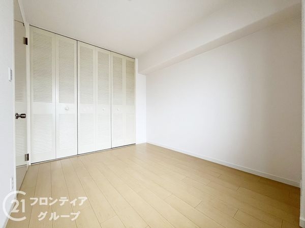 日商岩井野里マンション　中古マンション