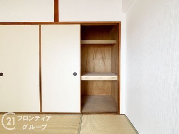 日商岩井野里マンション　中古マンション