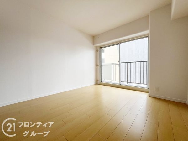 日商岩井野里マンション　中古マンション