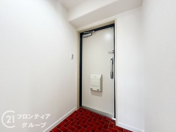 日商岩井野里マンション　中古マンション