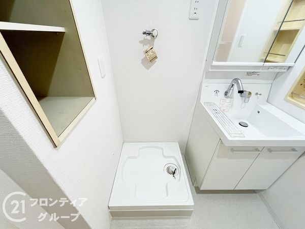日商岩井野里マンション　中古マンション