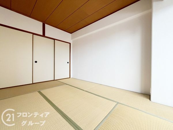 日商岩井野里マンション　中古マンション