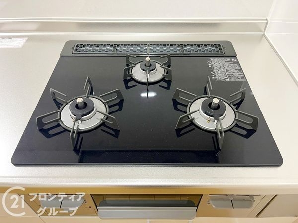 日商岩井野里マンション　中古マンション