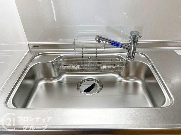日商岩井野里マンション　中古マンション