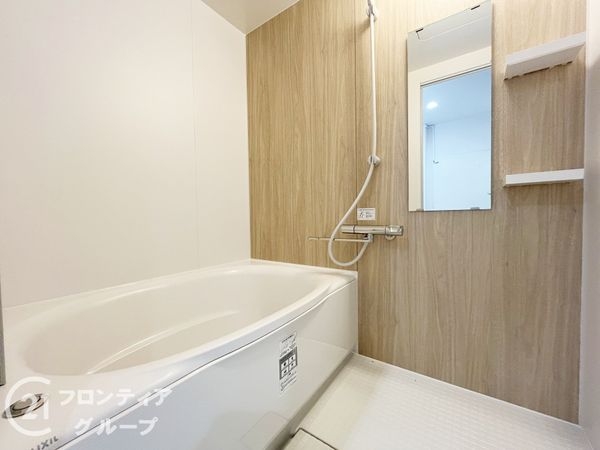 日商岩井野里マンション　中古マンション