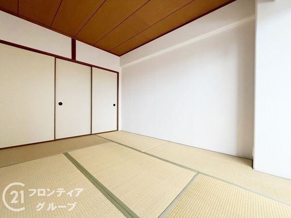日商岩井野里マンション　中古マンション
