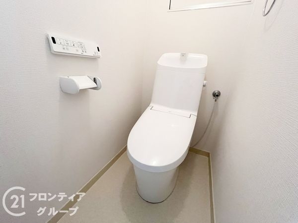 日商岩井野里マンション　中古マンション