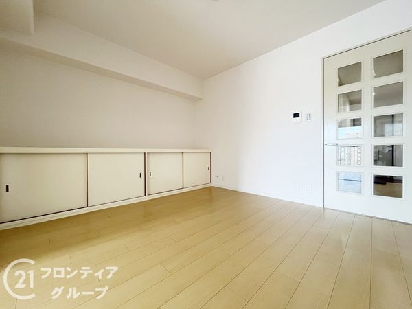 日商岩井野里マンション　中古マンション