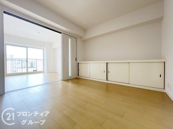 日商岩井野里マンション　中古マンション