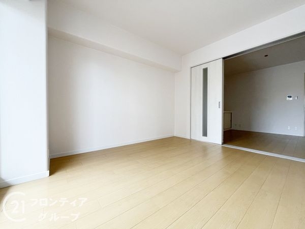 日商岩井野里マンション　中古マンション