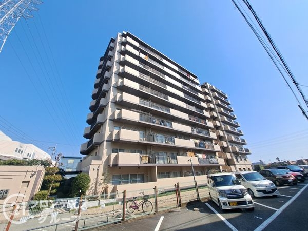 カルム西伊丹　中古マンション