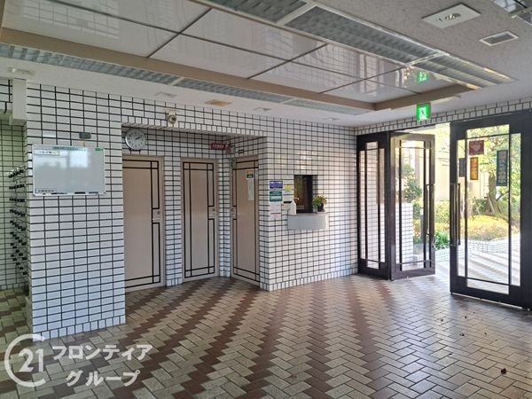 カルム西伊丹　中古マンション