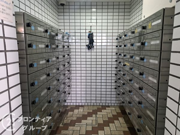 カルム西伊丹　中古マンション
