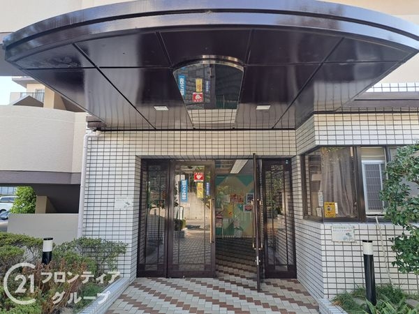 カルム西伊丹　中古マンション