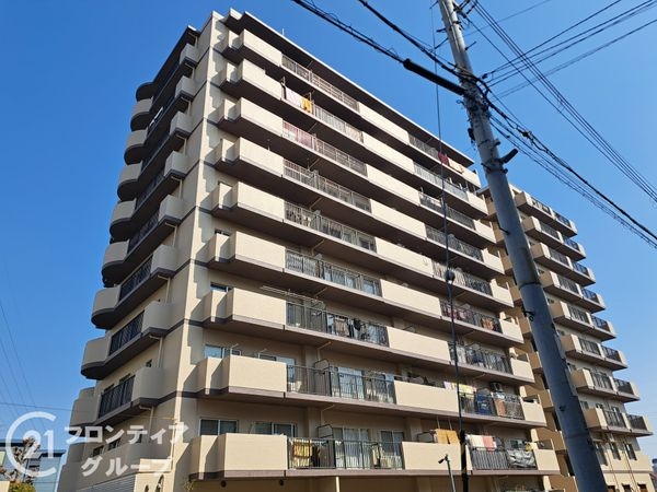 カルム西伊丹　中古マンション