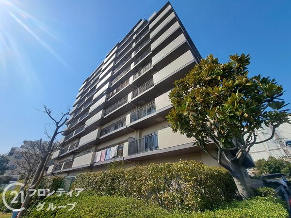 カルム西伊丹　中古マンション
