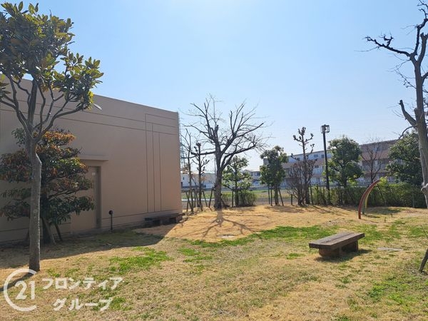 カルム西伊丹　中古マンション