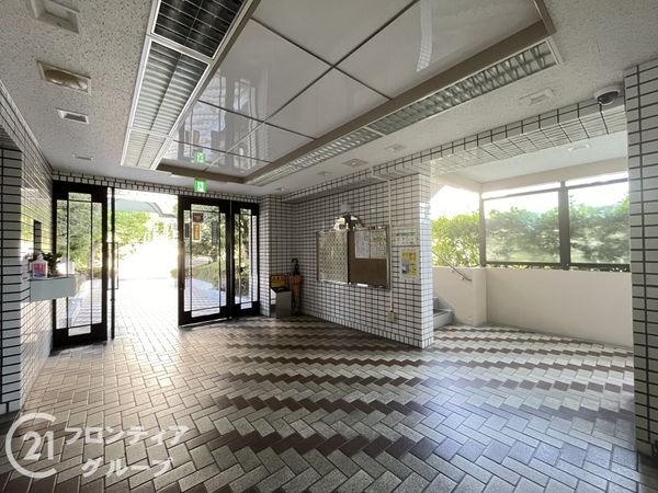 カルム西伊丹　中古マンション