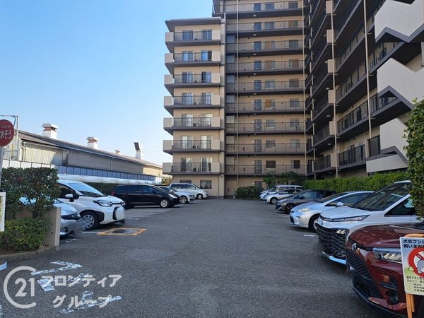 カルム西伊丹　中古マンション