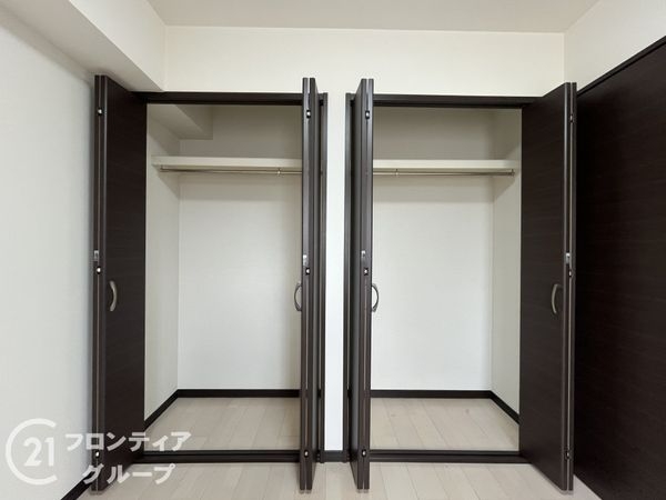 パルクメゾン千舟公園　中古マンション