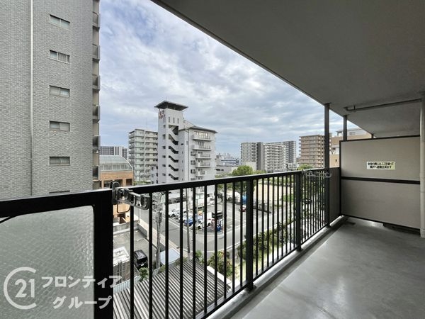 パルクメゾン千舟公園　中古マンション