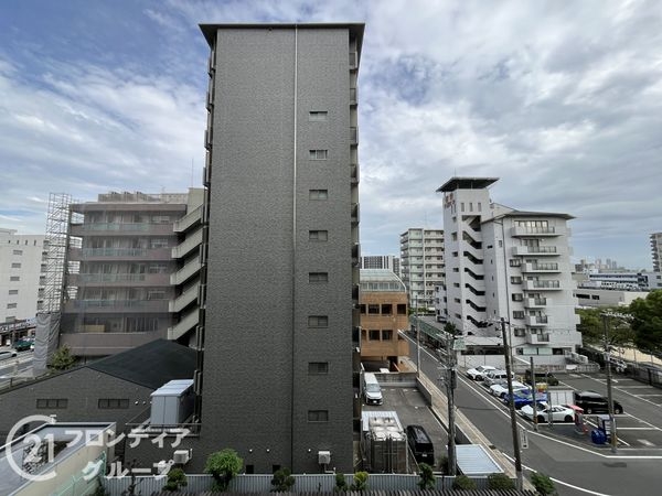 パルクメゾン千舟公園　中古マンション