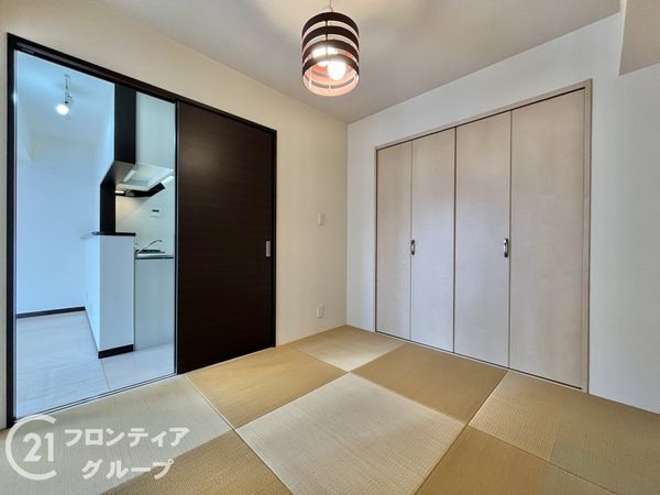 パルクメゾン千舟公園　中古マンション