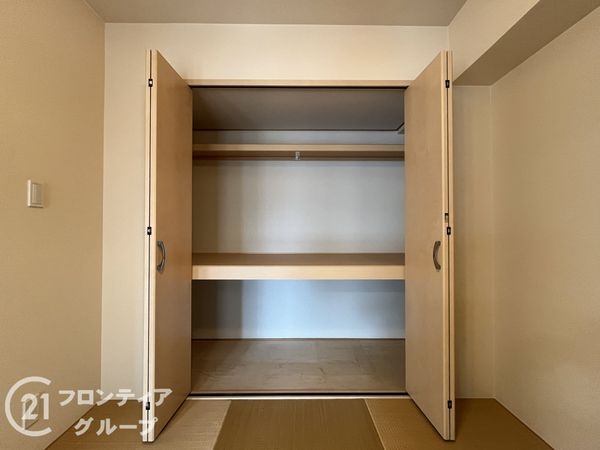パルクメゾン千舟公園　中古マンション