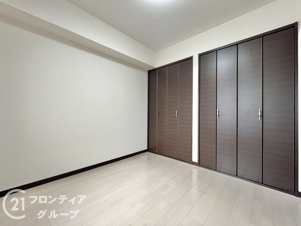 パルクメゾン千舟公園　中古マンション