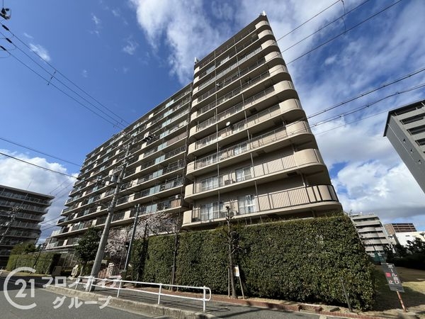 パルクメゾン千舟公園 中古マンション