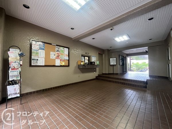 パルクメゾン千舟公園　中古マンション