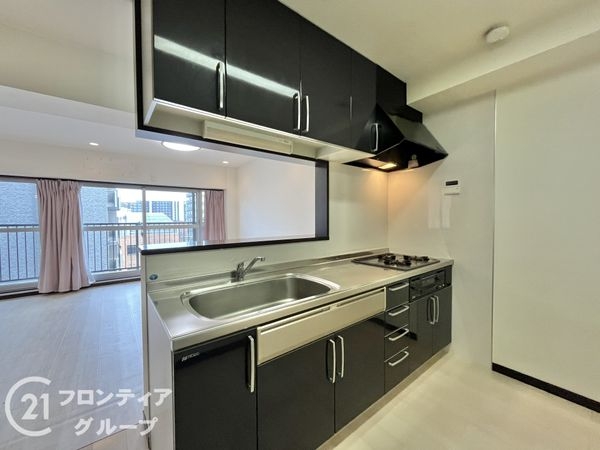 パルクメゾン千舟公園　中古マンション