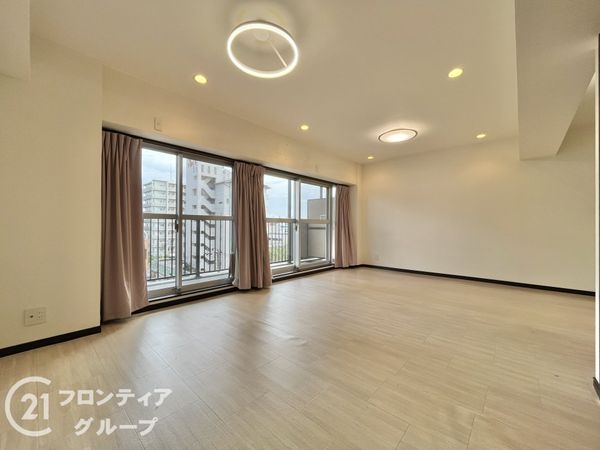 パルクメゾン千舟公園　中古マンション
