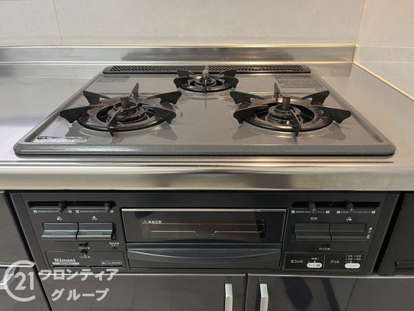 パルクメゾン千舟公園　中古マンション