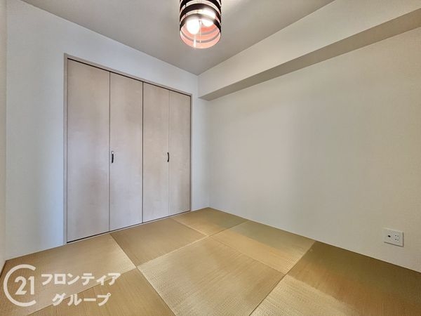 パルクメゾン千舟公園　中古マンション