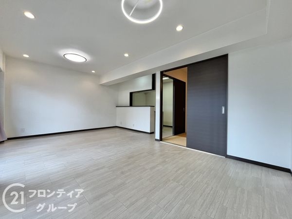 パルクメゾン千舟公園　中古マンション