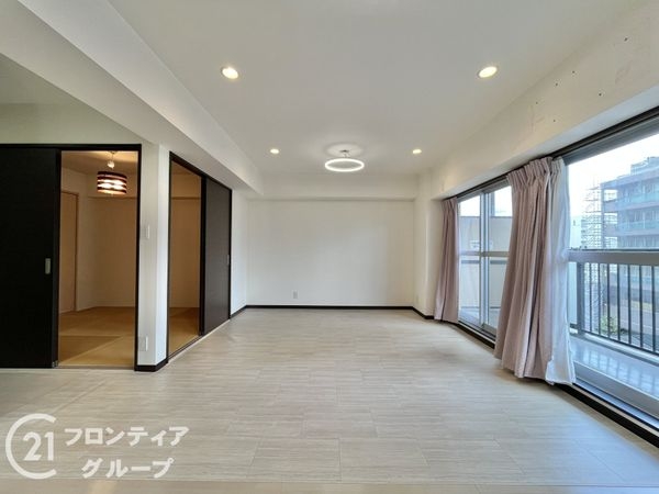 パルクメゾン千舟公園　中古マンション