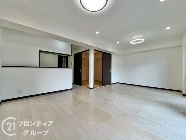 パルクメゾン千舟公園　中古マンション