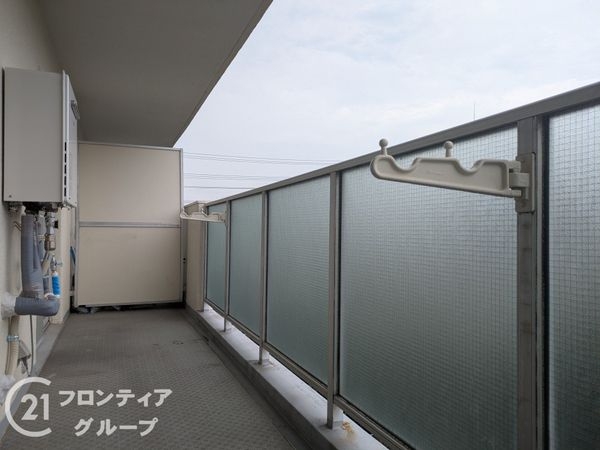 香枦園パークマンション　中古マンション