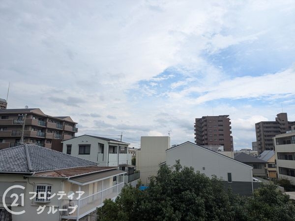 香枦園パークマンション　中古マンション