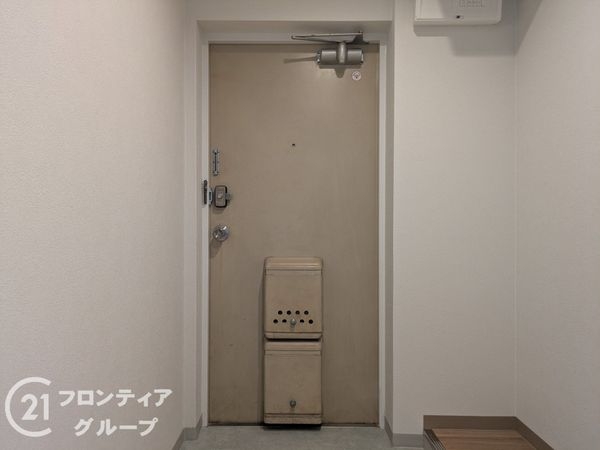 香枦園パークマンション　中古マンション