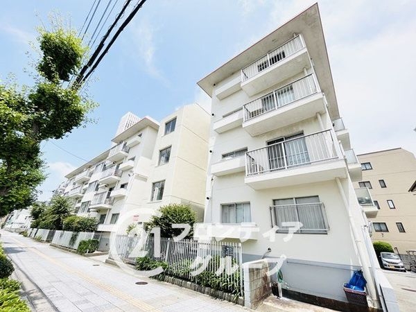 香枦園パークマンション 中古マンション