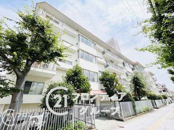 香枦園パークマンション　中古マンション
