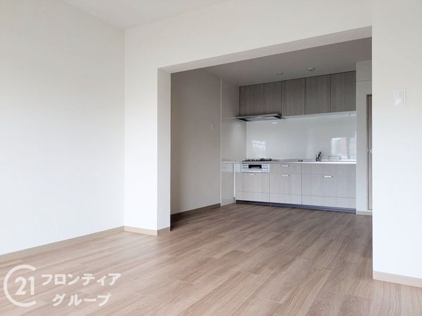 香枦園パークマンション　中古マンション