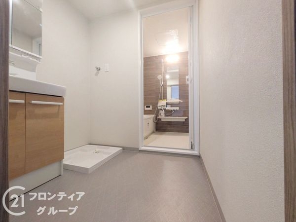 香枦園パークマンション　中古マンション