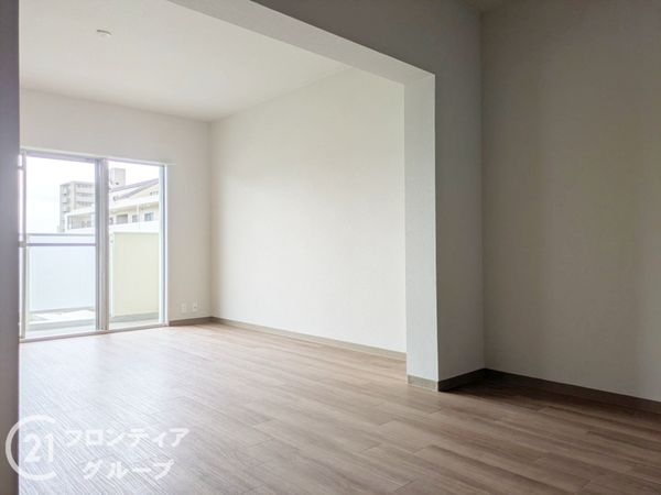 香枦園パークマンション　中古マンション