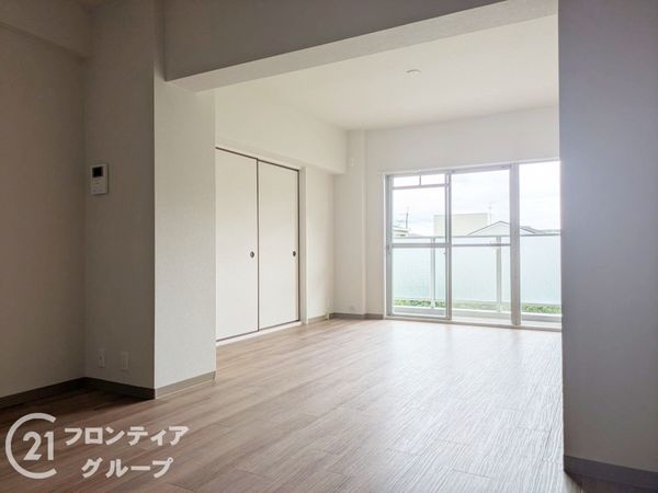 香枦園パークマンション　中古マンション