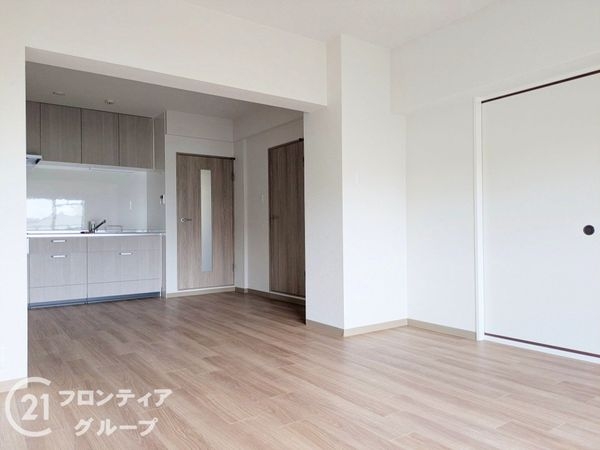 香枦園パークマンション　中古マンション
