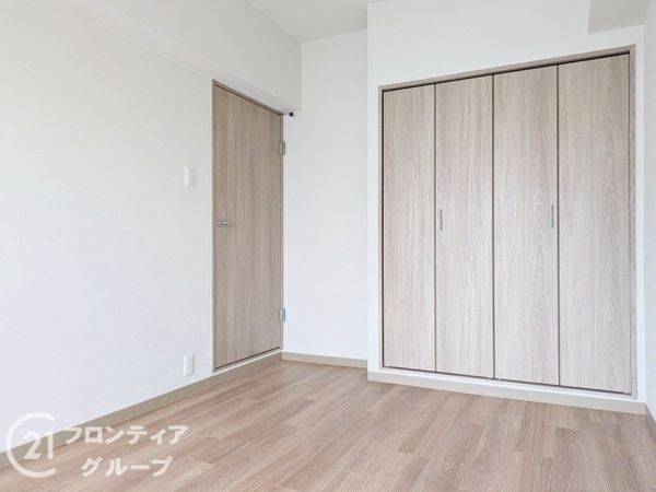 香枦園パークマンション　中古マンション