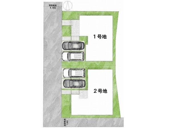 FrontierGardens　尼崎市塚口町６丁目　新築…